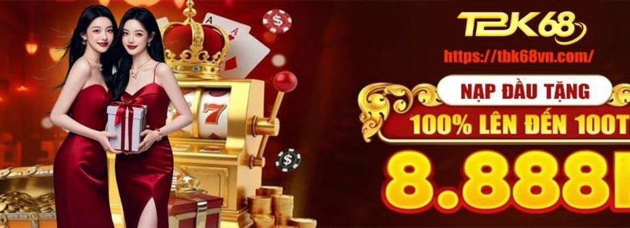 Tbk68vn Com cover