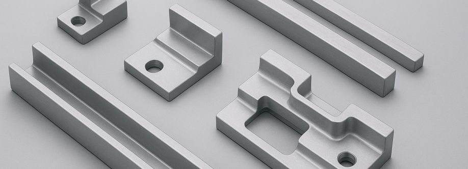 Comex Metal Components Cover Image