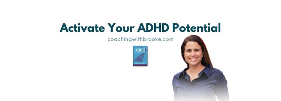 Coaching With Brooke cover
