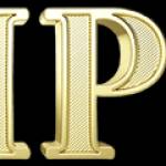 Following profile image