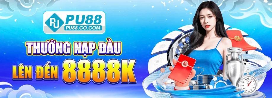 Pu88 Bet cover