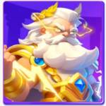 Following profile image