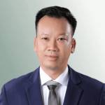 Following profile image