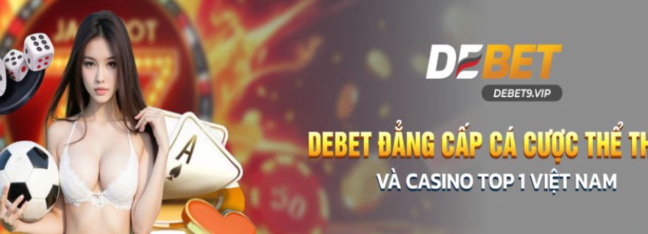 DEBET 9VIP cover