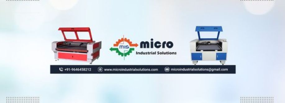 Micro Industrial Solutions cover