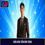 Trần Đình Trọng Profile Picture