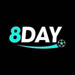 8Day Thương Hiệu Nhà Cái