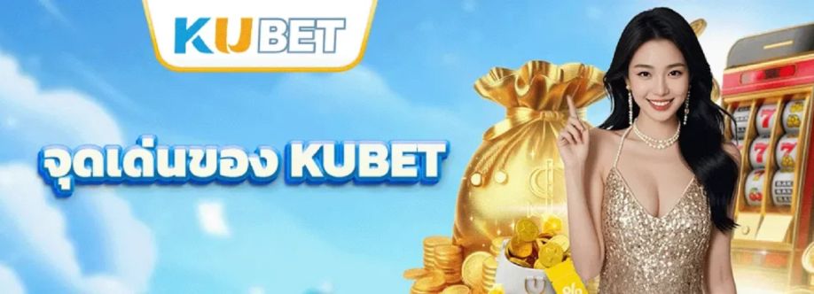 Kubet Thai cover