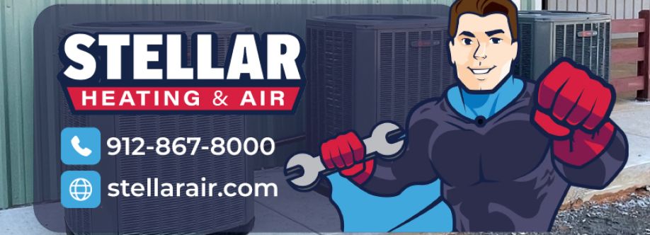 Stellar Air cover