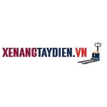 Xe nâng tay điện