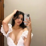 Following profile image
