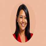Following profile image