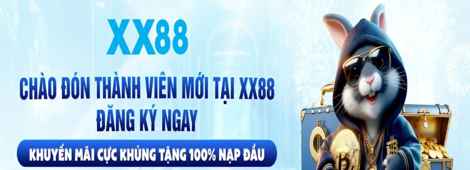 XX88 HOST cover