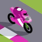 Following profile image