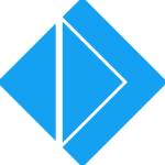 Following profile image