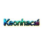 Following profile image