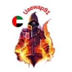 UAE WAP 91 Profile Picture