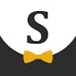 Following profile image
