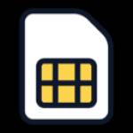 Following profile image