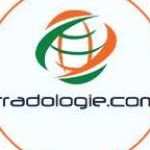 Following profile image