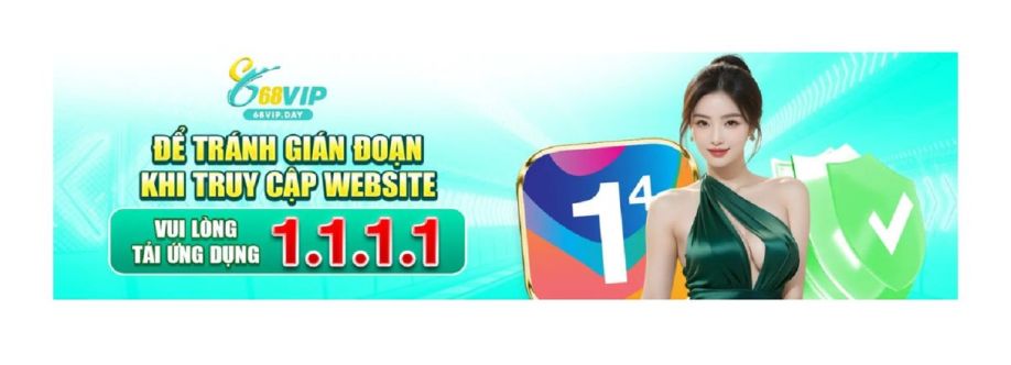 68VIP CHAT Cover Image