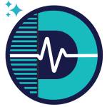 Following profile image