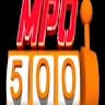Following profile image
