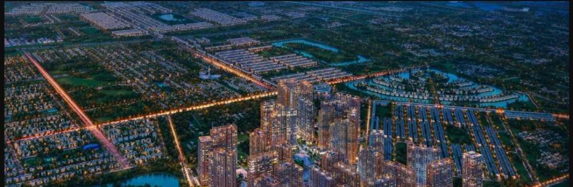Imperia Ocean City The Parkland cover
