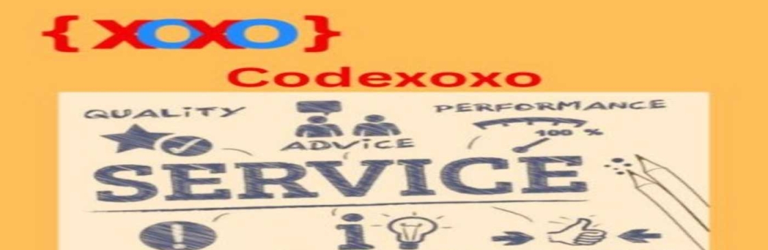 Code xoxo cover