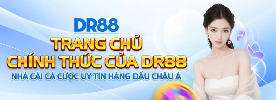 Nhà cái DR88 cover