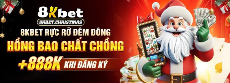 8kbet christmas cover