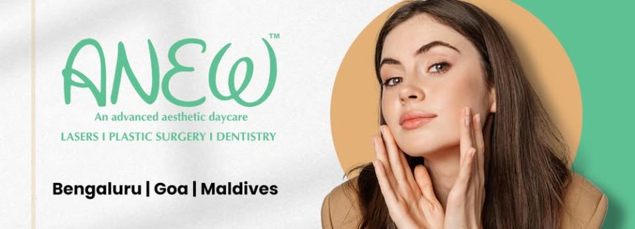 Anew Cosmetic Clinic cover