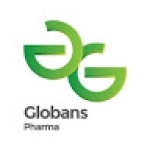 Globans Pharma Profile Picture