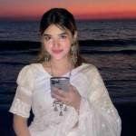 Following profile image