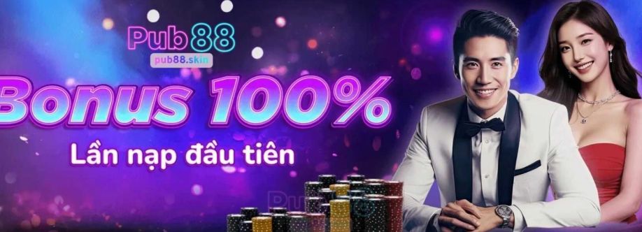 Nhà cái PUB88 cover