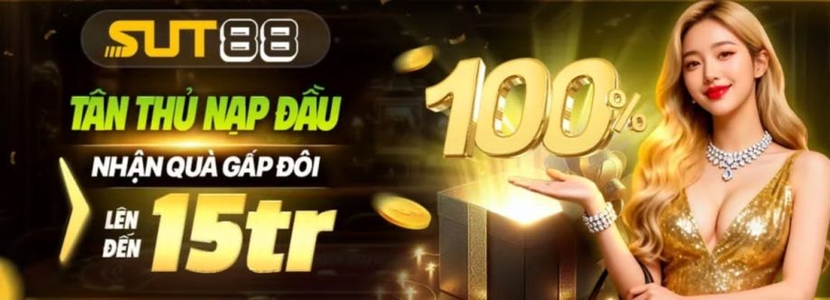 SUT88 88 cover