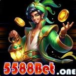 Following profile image