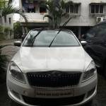 Following profile image