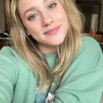 Following profile image