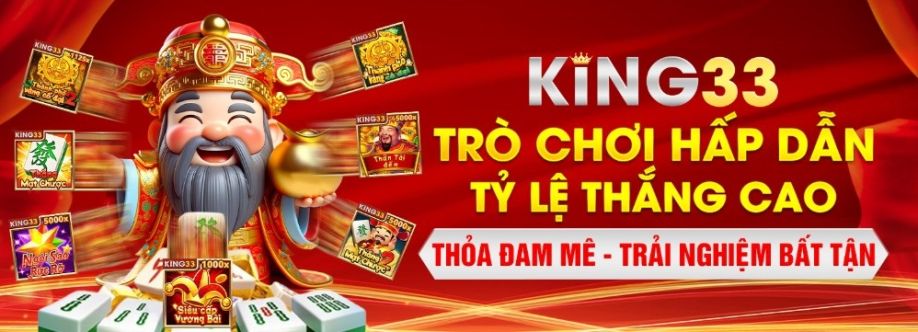 King33 Club cover