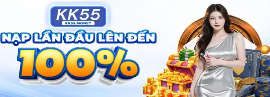 kk55 money cover