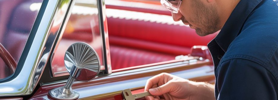 Security Lock Service OKC cover