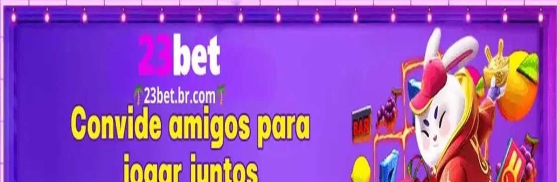 23BET A Plataforma De cover