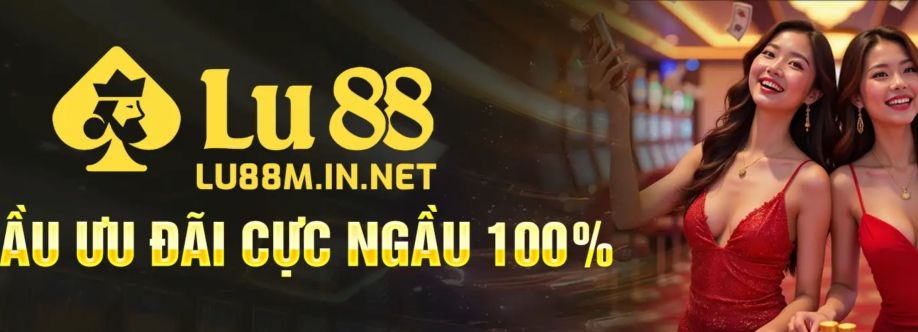Nhà cái LU88 cover
