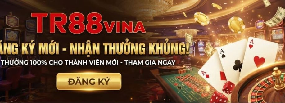 TR88 VINA cover