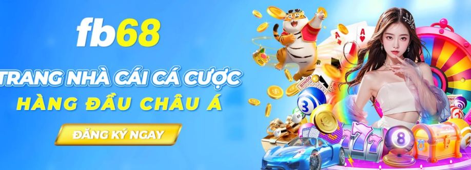 Nhà Cái Fb68 cover