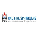 RAD Fire Sprinklers