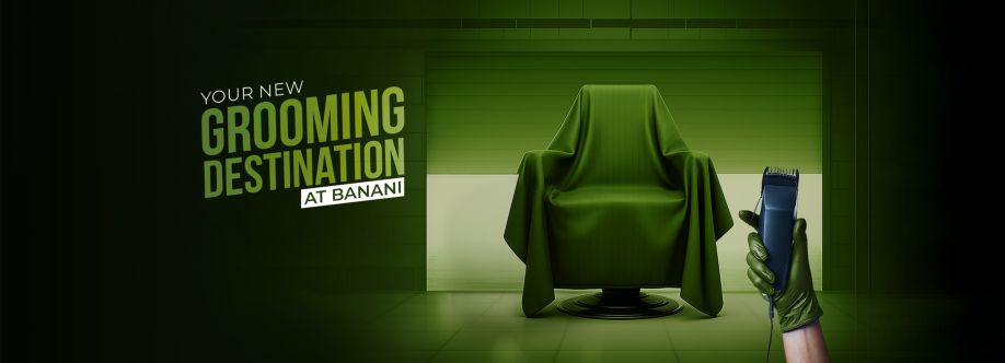 Bonzer Grooming cover