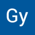Following profile image