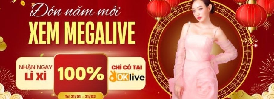 OKLIVE group cover